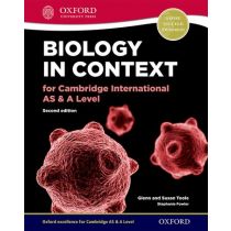Biology in Context