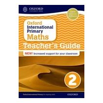 Oxford International Primary Maths Teacher's Guide 2