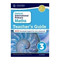 Oxford International Primary Maths Teacher's Guide 3