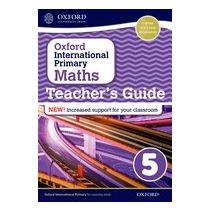 Oxford International Primary Maths Teacher's Guide 5