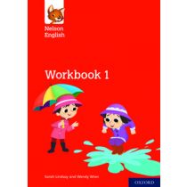 Nelson English Workbook 1