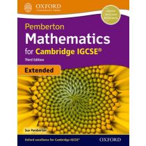 Pemberton Mathematics for Cambridge IGCSE®