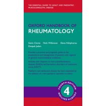 Oxford Handbook of Rheumatology Fourth Edition