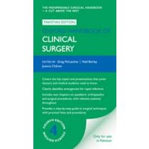Oxford Handbook of Clinical Surgery Fourth Edition