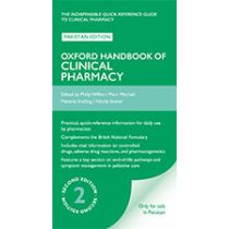 Oxford Handbook of Clinical Pharmacy