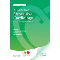 The ESC Handbook of Preventive Cardiology