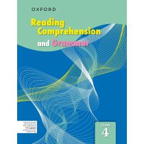 Reading Comprehension and Grammar for Class 4