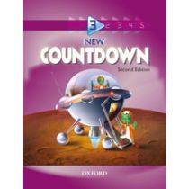 New Countdown Book 3