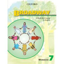 Broadway Workbook 7