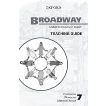 Broadway Teaching Guide 7