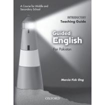 Guided English for Pakistan Teaching Guide Introductory