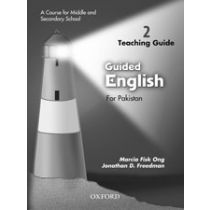 Guided English for Pakistan Teaching Guide 2