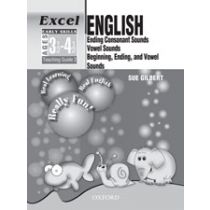 Excel English Early Skills Teaching Guide 1 (New)