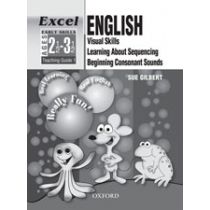 Excel English Early Skills Teaching Guide 2 (New)