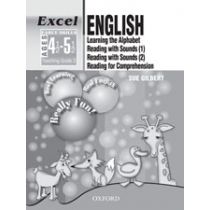 Excel English Early Skills Teaching Guide 3 (New)