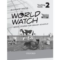 World Watch Teaching Guide 2