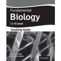 Fundamental Biology for Cambridge O Level Teaching Guide