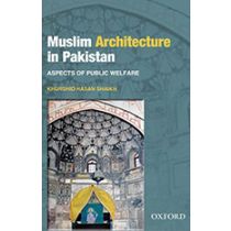 Muslim Architecture in Pakistan