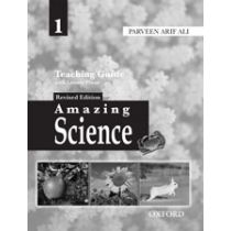 Amazing Science Revised Edition Teaching Guide 1