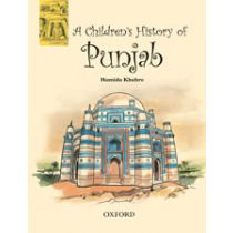 A Children's History of Punjab (English Version)
