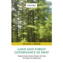 Land and Forest Governance in Swat