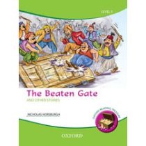 Oxford Reading Treasure: The Beaten Gate and Other Stories 