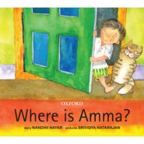 Where is Amma?