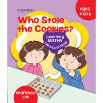 Learning Maths Through Stories: Who Stole the Cookies