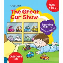 Learning Maths Through Stories: The Great Car Show