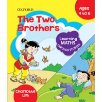 Learning Maths Through Stories: The Two Brothers