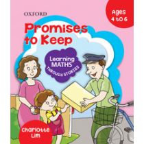 Learning Maths Through Stories: Promises to Keep