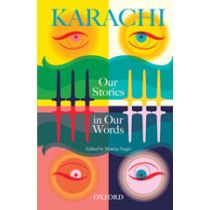 Karachi - Our Stories in Our Words