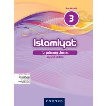 Islamiyat (English) Second Edition Book 3