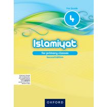 Islamiyat (English) Second Edition Book 4