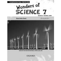 Wonders of Science Teaching Guide 7