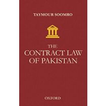 The Contract Law of Pakistan