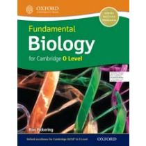 Fundamental Biology for Cambridge O Level