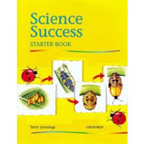 Science Success Starter Book