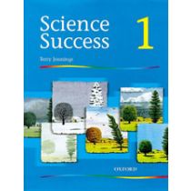 Science Success Book 1