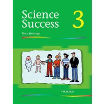 Science Success Book 3