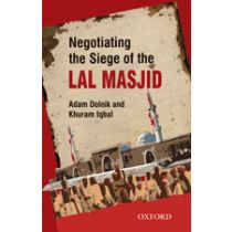 Negotiating the Siege of the LAL MASJID