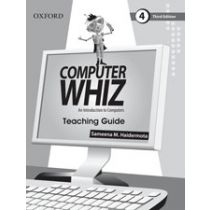 Computer Whiz Teaching Guide 4