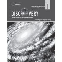 Discovery Teaching Guide 1