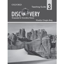 Discovery Teaching Guide 3