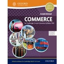 Commerce 