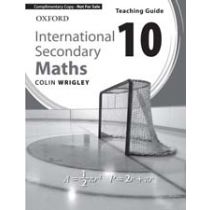 International Secondary Maths Teaching Guide 10