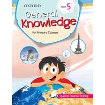 General Knowledge Book 5