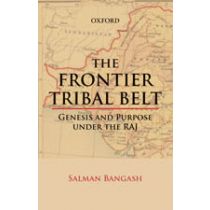 The Frontier Tribal Belt