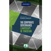 The Corporate Governance Landscape of Pakistan