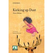 Kicking up Dust